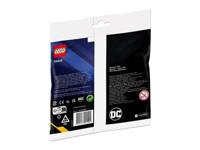 LEGO Batman Returns Batman 1992 30653