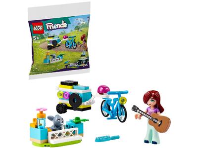 LEGO Friends Mobile Music Trailer 30658 Polybag