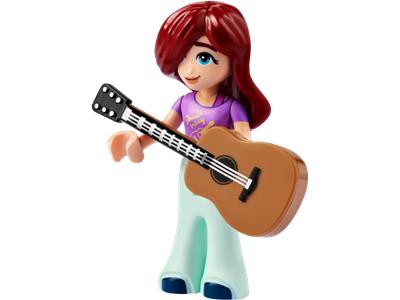 LEGO Friends Mobile Music Trailer 30658 Polybag