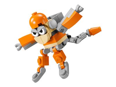 LEGO Sonic the Hedgehog Kiki's Coconut Attack 30676