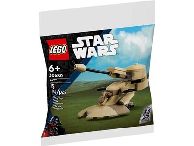 LEGO Star Wars AAT (30680) Polybag