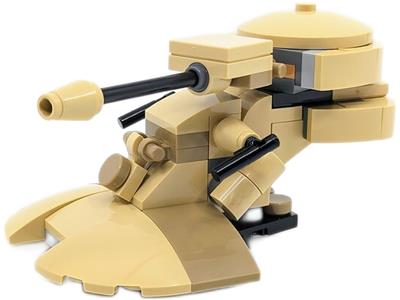 LEGO Star Wars AAT (30680) Polybag