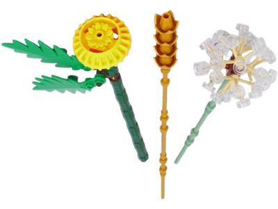 LEGO Botanical Collection Field Flowers 30701