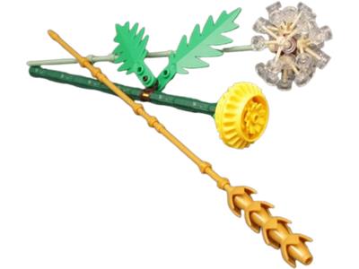 LEGO Botanical Collection Field Flowers 30701
