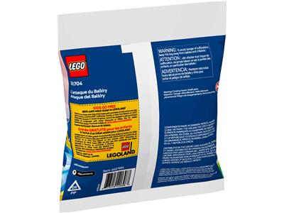 LEGO Sonic the Hedgehog Balkiry Attack 30704