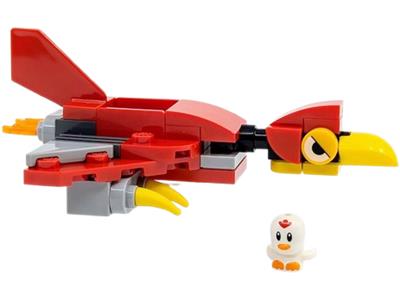 LEGO Sonic the Hedgehog Balkiry Attack 30704
