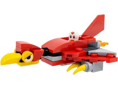 LEGO Sonic the Hedgehog Balkiry Attack 30704