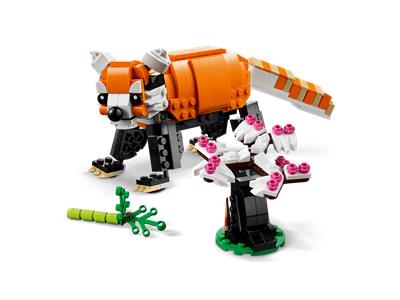 LEGO Creator 3 in 1 Majestic Tiger 31129