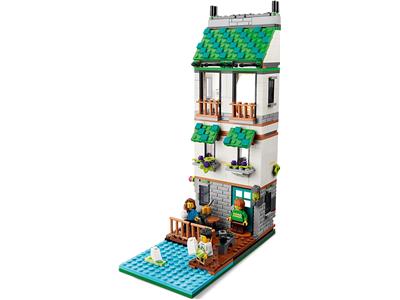 LEGO Creator 3 in 1 Cosy House 31139