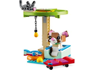 LEGO Creator 3 in 1 Hamster House 31155