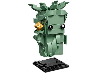 LEGO BrickHeadz Lady Liberty Statue of Liberty New York (40367)