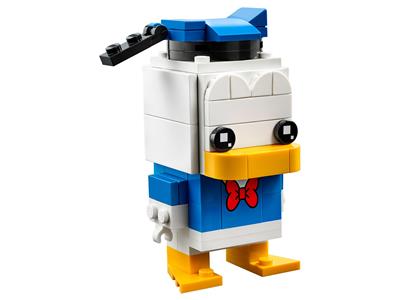LEGO BrickHeadz Disney Donald Duck (40377)
