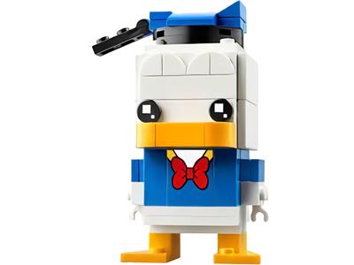 LEGO BrickHeadz Disney Donald Duck (40377)