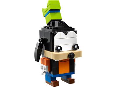 LEGO BrickHeadz Disney Goofy & Pluto (40378)