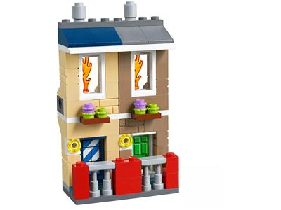 40393 LEGOLAND Fire Academy
