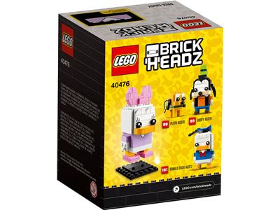 LEGO BrickHeadz Disney Daisy Duck (40476)