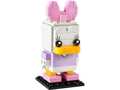 LEGO BrickHeadz Disney Daisy Duck (40476)