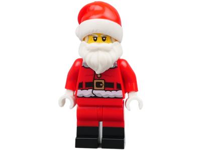 LEGO Christmas Santa's Sleigh 40499
