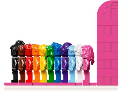 LEGO Everyone is Awesome 40516