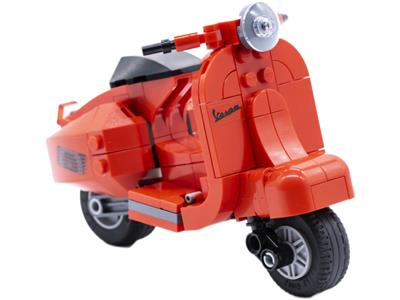 LEGO Creator Traffic Vespa 40517