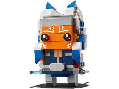 LEGO BrickHeadz Star Wars Ahsoka Tano (40539)
