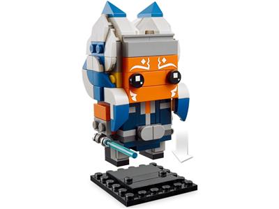 LEGO BrickHeadz Star Wars Ahsoka Tano (40539)