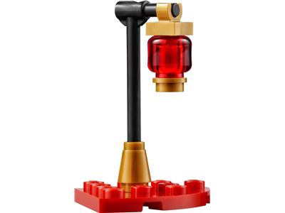 LEGO BrickHeadz Lion Dance Guy (40540)