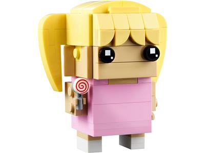 LEGO BrickHeadz Spice Girls Tribute (40548)