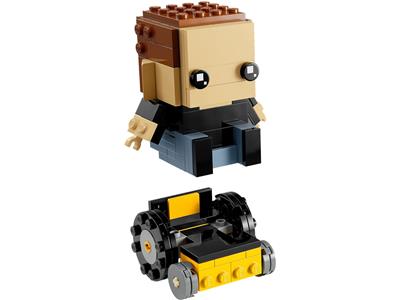 LEGO BrickHeadz Jake Sully & his Avatar (40554)