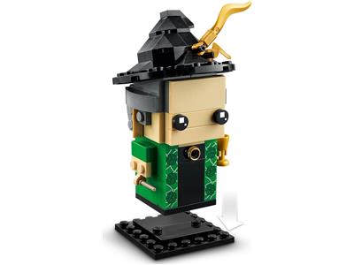LEGO BrickHeadz Wizarding World Professors of Hogwarts (40560)