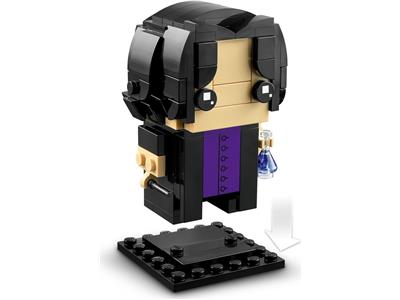 LEGO BrickHeadz Wizarding World Professors of Hogwarts (40560)