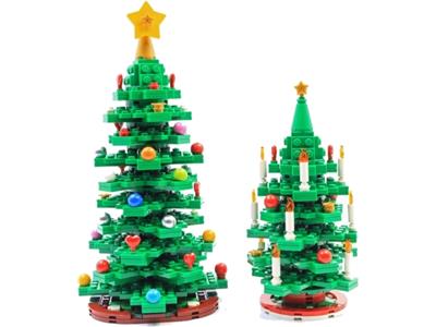 LEGO Christmas Tree 40573