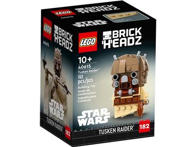 LEGO BrickHeadz Star Wars Tusken Raider (40615)