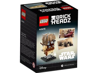 LEGO BrickHeadz Star Wars Tusken Raider (40615)