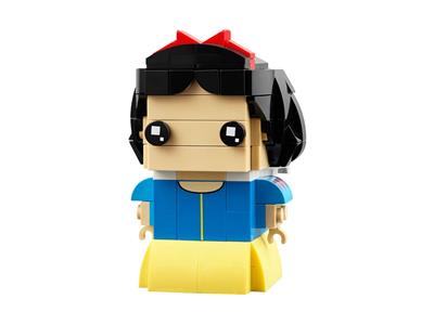 LEGO BrickHeadz Disney 100th Celebration (40622)