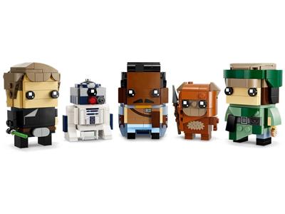 LEGO BrickHeadz Star Wars Battle of Endor Heroes (40623)