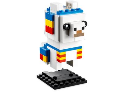 LEGO BrickHeadz Minecraft Llama (40625)