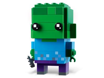 LEGO BrickHeadz Minecraft Zombie (40626)