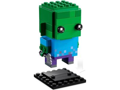 LEGO BrickHeadz Minecraft Zombie (40626)
