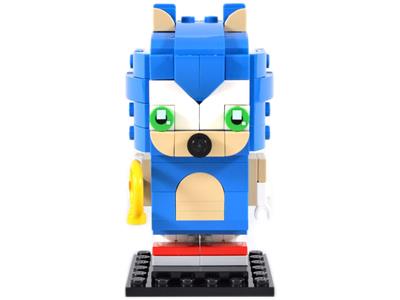 LEGO BrickHeadz Sonic the Hedgehog (40627)