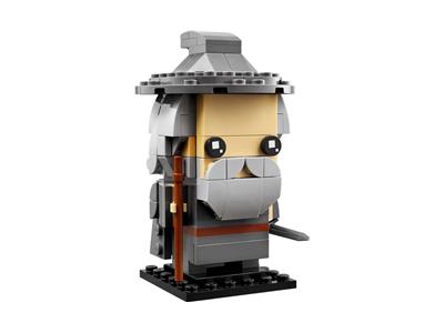 LEGO BrickHeadz The Lord of the Rings Gandalf the Grey and Balrog (40631)