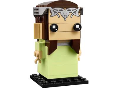LEGO BrickHeadz The Lord of the Rings Aragorn and Arwen (40632)