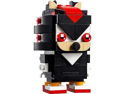 LEGO BrickHeadz Sonic the Hedgehog Knuckles & Shadow (40672)