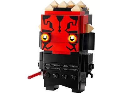 LEGO BrickHeadz Star Wars The Phantom Menace (40676)