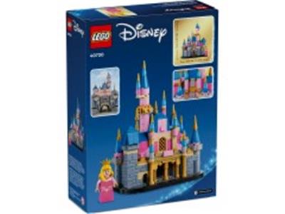 LEGO Disney Mini Sleeping Beauty Castle 40720