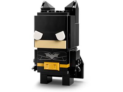 LEGO BrickHeadz DC Comics Super Heroes Limited Edition Batman 85th Anniversary (40726)
