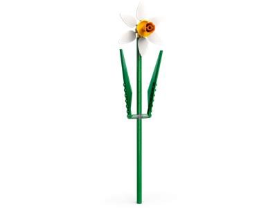 LEGO Botanical Collection Daffodils 40747