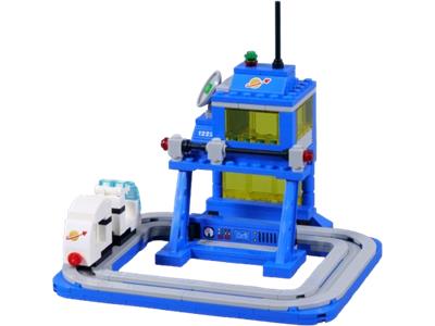 LEGO 40786 Ideas Micro Command Center