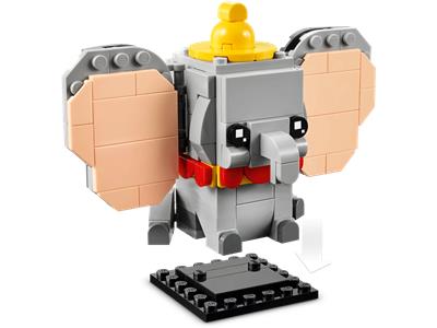 LEGO BrickHeadz Disney Dumbo (40792)