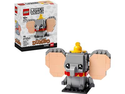 LEGO BrickHeadz Disney Dumbo (40792)